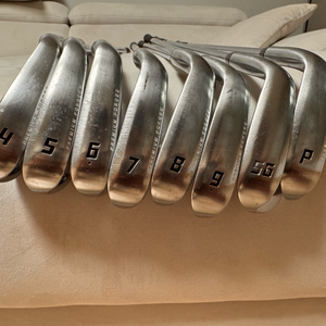 골프채 풀세트 판매합니다.(V300 + M2 + 오디세이 퍼터) 이미지