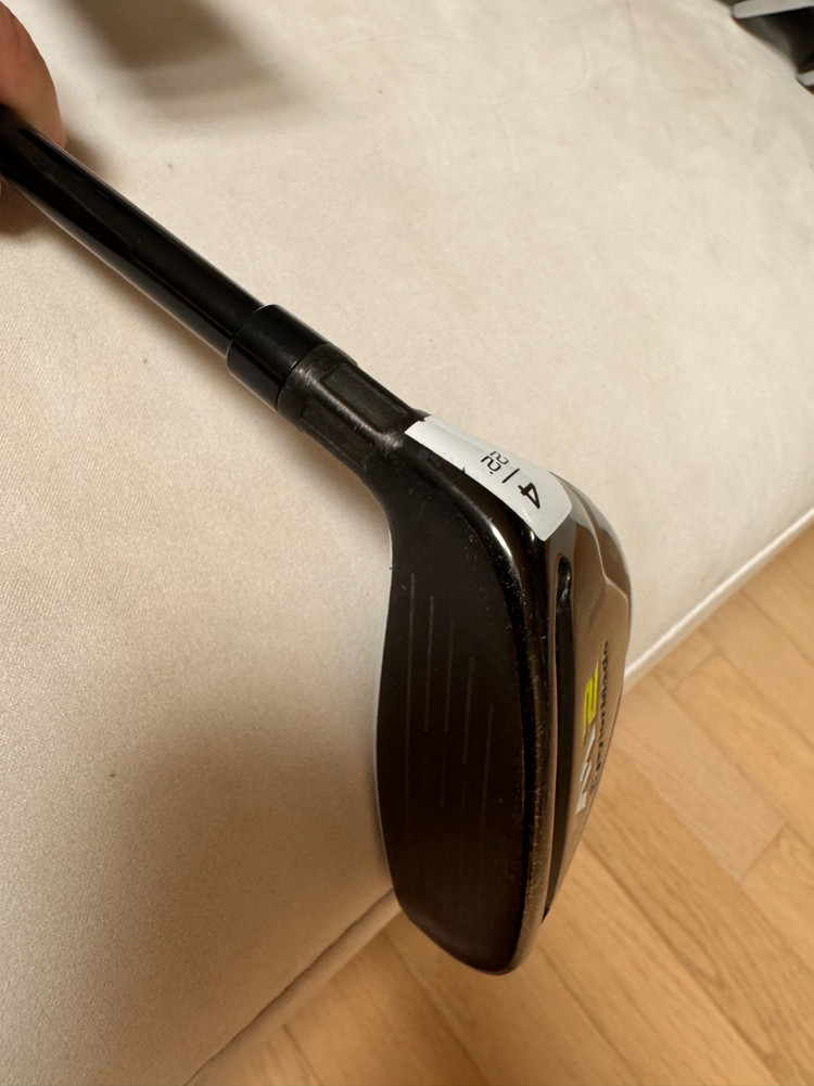 골프채 풀세트 판매합니다.(V300 + M2 + 오디세이 퍼터) 이미지