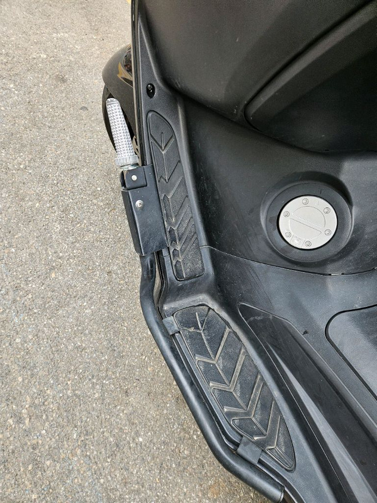 20년식 보이져 125 서울 급매 이미지