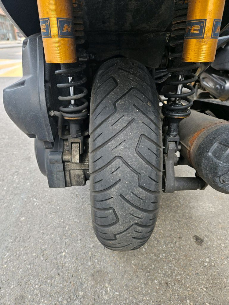 20년식 보이져 125 서울 급매 이미지