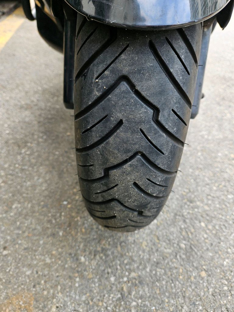 20년식 보이져 125 서울 급매 이미지