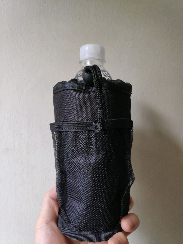 (새상품)자전거 가방 스템백 싯포스트 가방 이미지