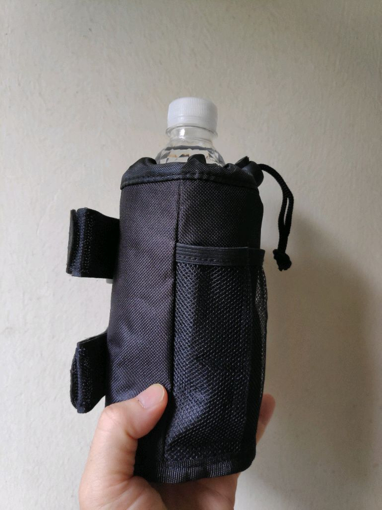 (새상품)자전거 가방 스템백 싯포스트 가방 이미지