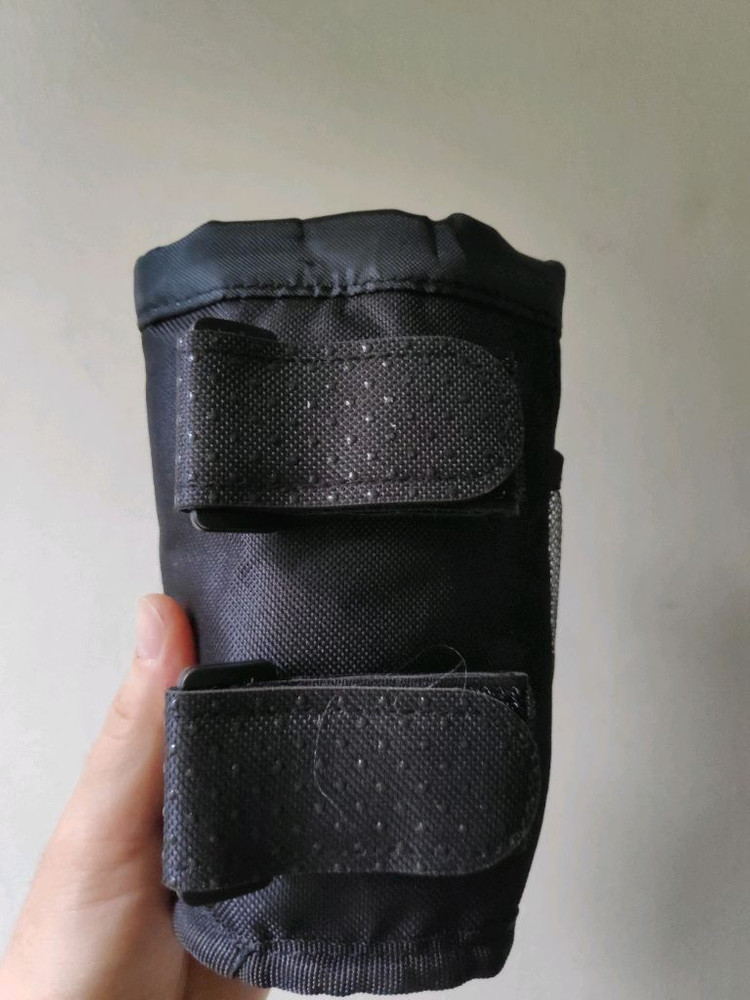 (새상품)자전거 가방 스템백 싯포스트 가방 이미지