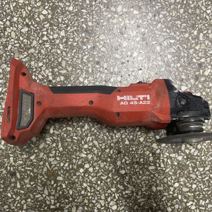 힐티4인치그라인더 AG 4S -A22 이미지