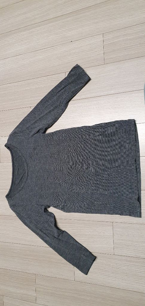 유니클로 키즈 히터텍 110사이즈 4벌 전부 6천원 이미지