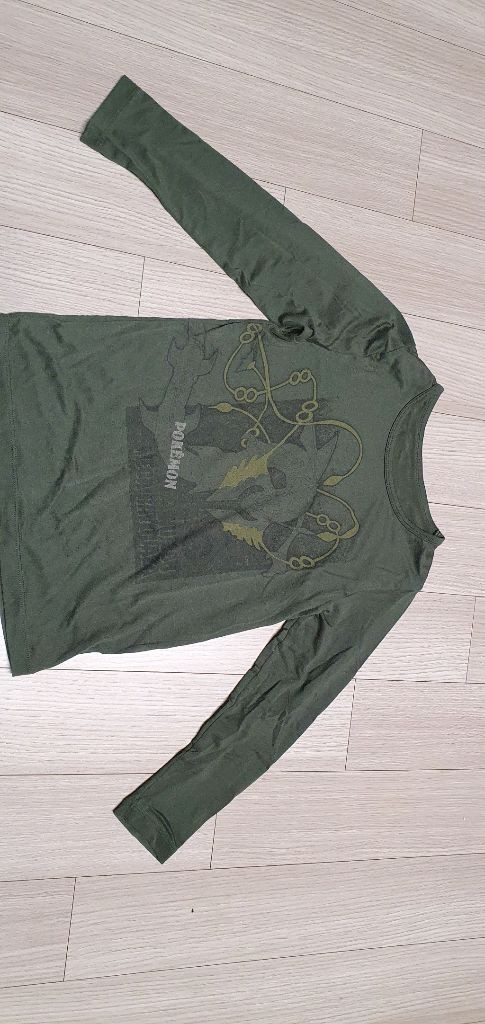 유니클로 키즈 히터텍 110사이즈 4벌 전부 6천원 이미지