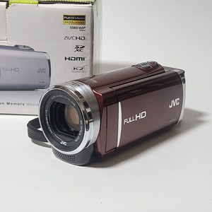 JVC GZ-E180 빈티지 캠코더 디카 디지털카메라 이미지