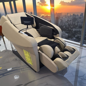 [파나소닉] 리얼프로 EP-MA120 안마의자 (일본 직구 EP-MA120 = 국내 EP-MAN1) 이미지