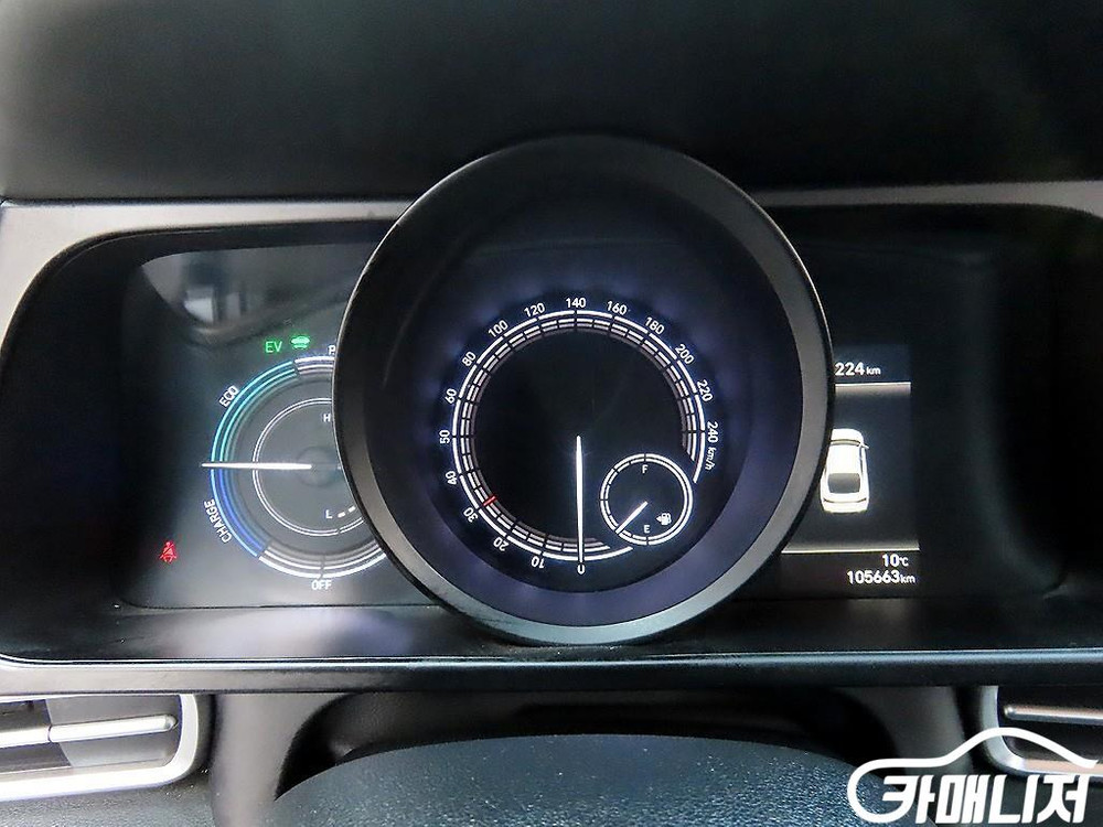 [현대]아반떼 하이브리드 (CN7) 스마트 #앱특가 이미지