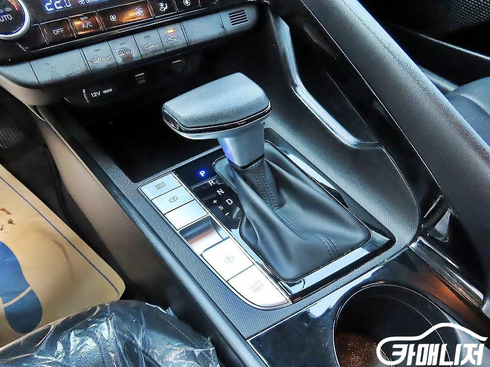 [현대]아반떼 하이브리드 (CN7) 스마트 #앱특가 이미지