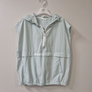 에꼴리에 후드 아노락 150 이미지