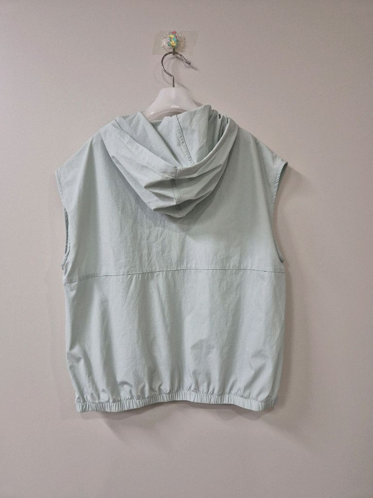 에꼴리에 후드 아노락 150 이미지