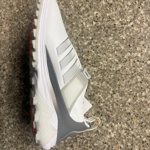 26년신상 아디다스 아디파워골프화 270 새제품 이미지