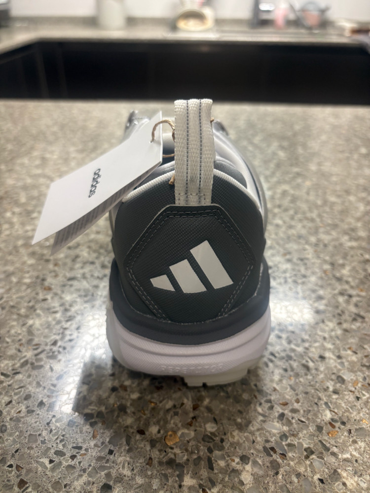 26년신상 아디다스 아디파워골프화 270 새제품 이미지