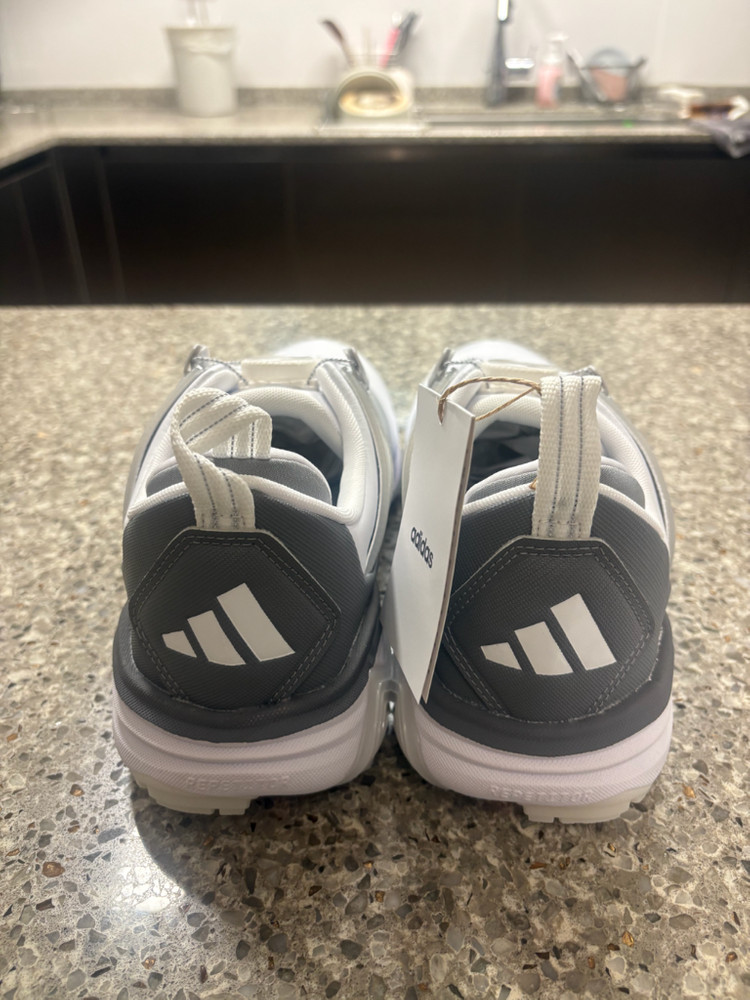 26년신상 아디다스 아디파워골프화 270 새제품 이미지