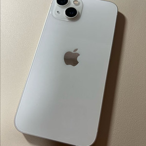 아이폰 13 화이트 512 이미지