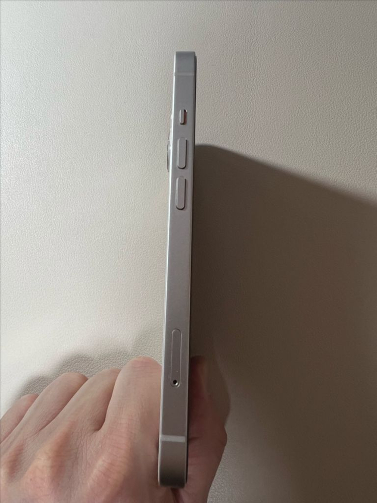 아이폰 13 화이트 512 이미지