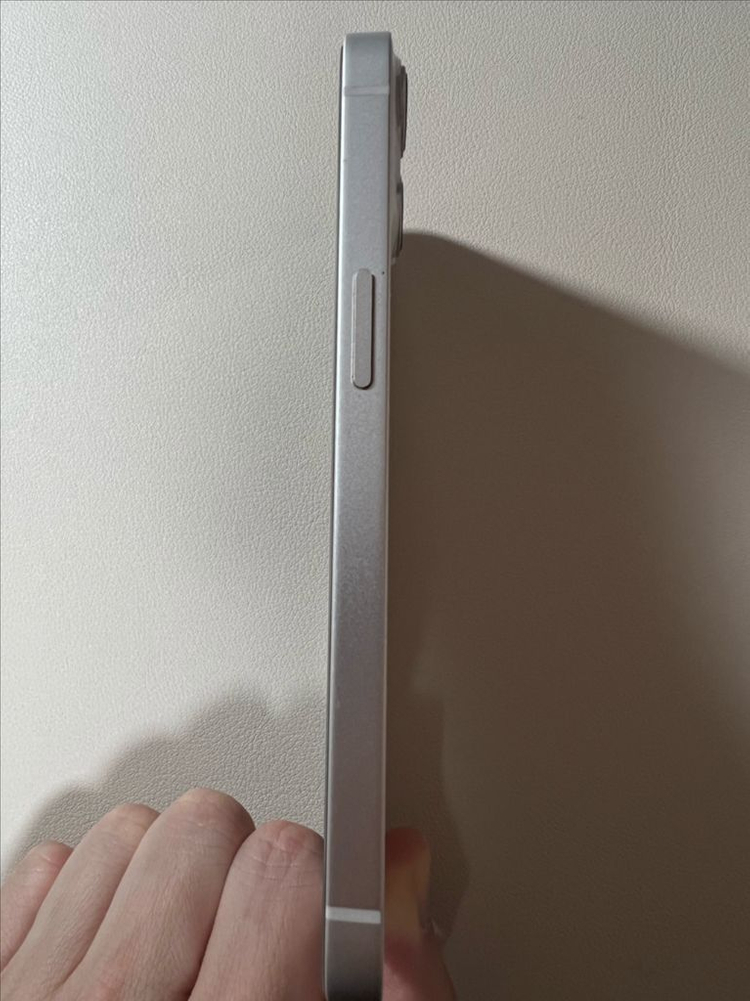 아이폰 13 화이트 512 이미지