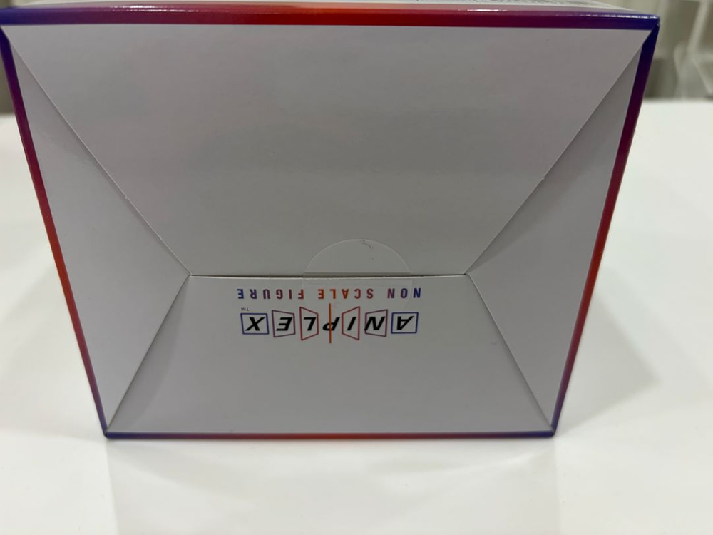 애니플랙스 논스케일 기유 피규어팝니다 이미지