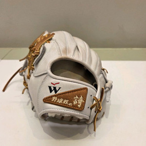 좌투용 야구글러브(야구광의 시) 12인치 이미지