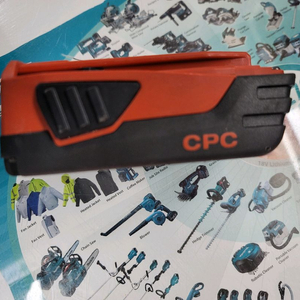 힐티 매거진 배터리 b22 2.6ah 이미지