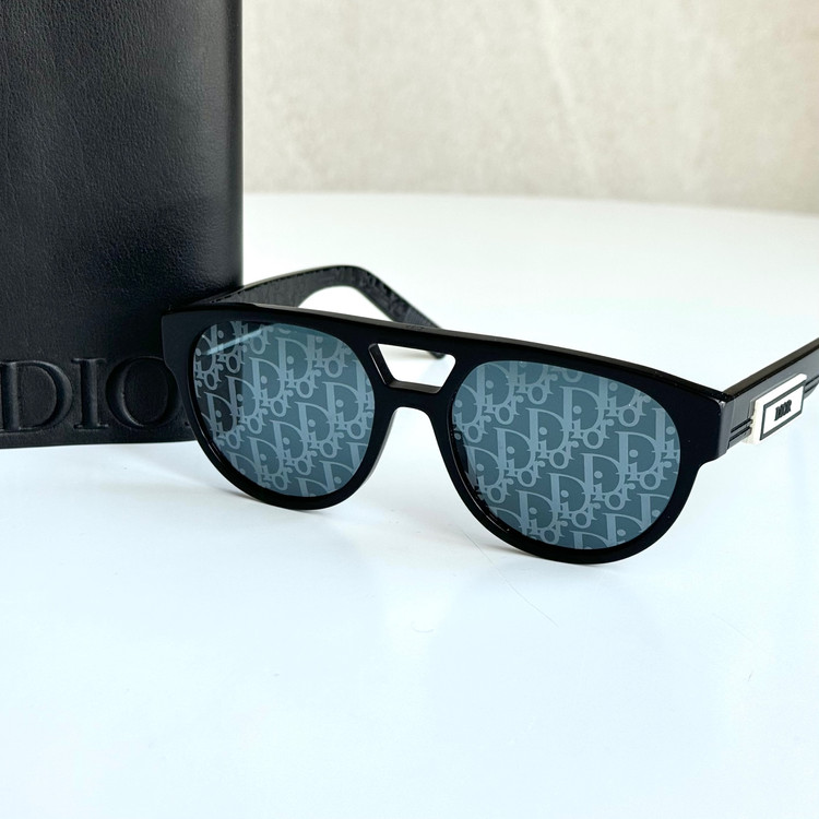 [신품급] B23 S2F 오블리크 선글라스 이미지