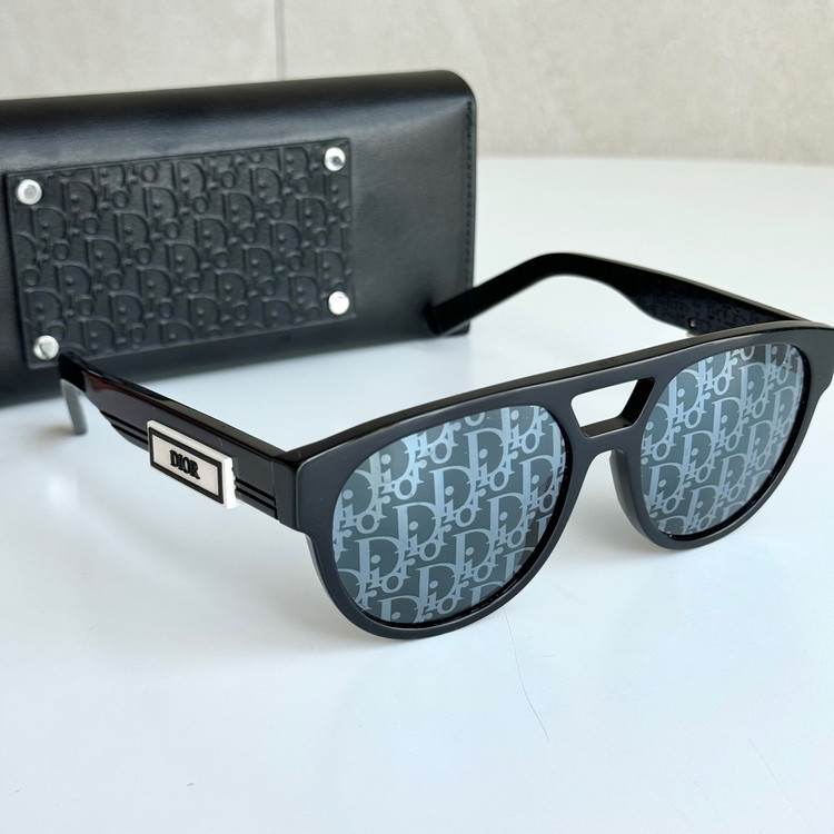 [신품급] B23 S2F 오블리크 선글라스 이미지