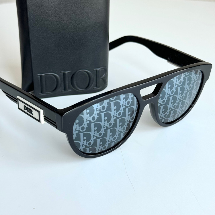 [신품급] B23 S2F 오블리크 선글라스 이미지