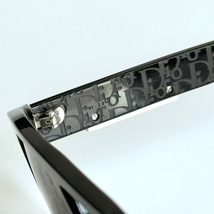 [신품급] B23 S2F 오블리크 선글라스 이미지