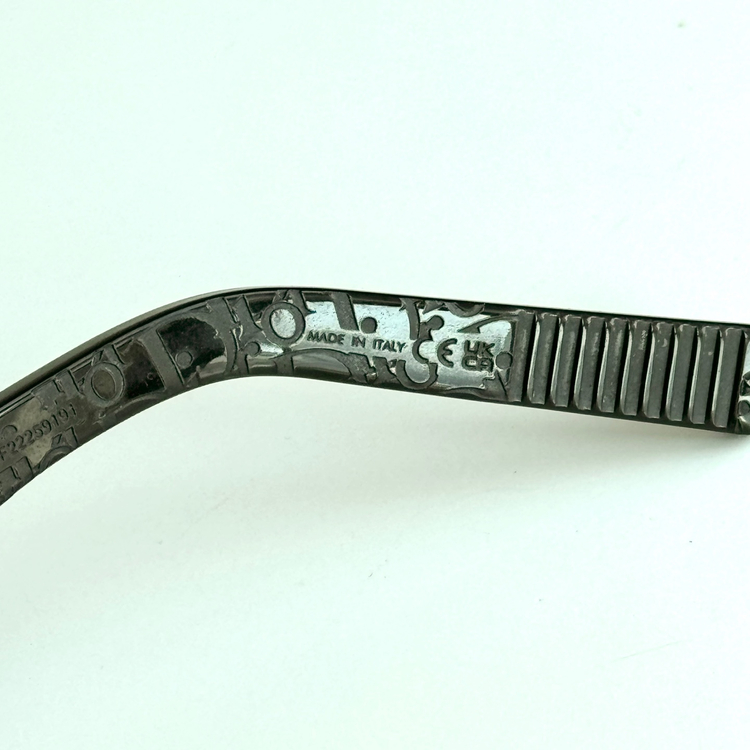 [신품급] B23 S2F 오블리크 선글라스 이미지