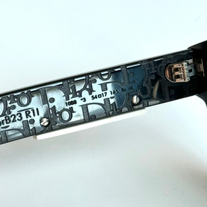 [신품급] B23 S2F 오블리크 선글라스 이미지