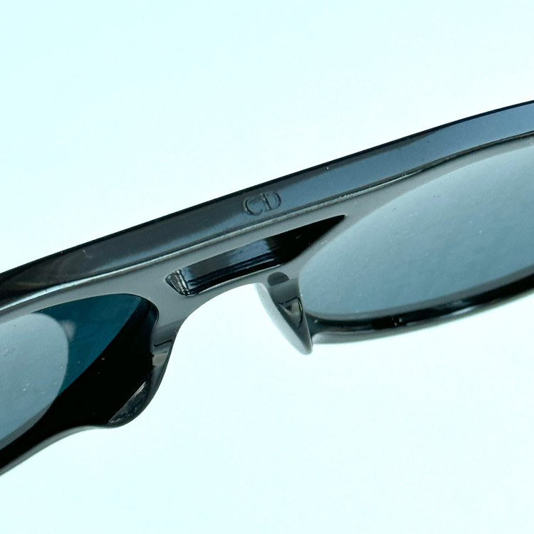 [신품급] B23 S2F 오블리크 선글라스 이미지