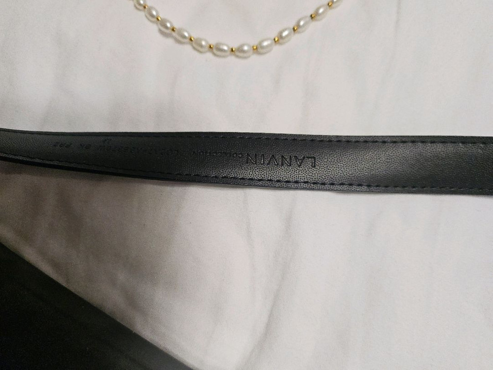 랑방 보석벨트 이미지