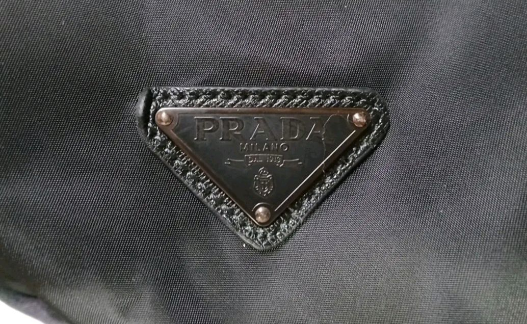 [정품] 프라다 카모플라쥬 백팩 가방 (루이비통 샤넬 구찌 펜디 에르메스 디올) 이미지