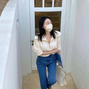 라온컴퍼니 뮤제라 콘데님 이미지