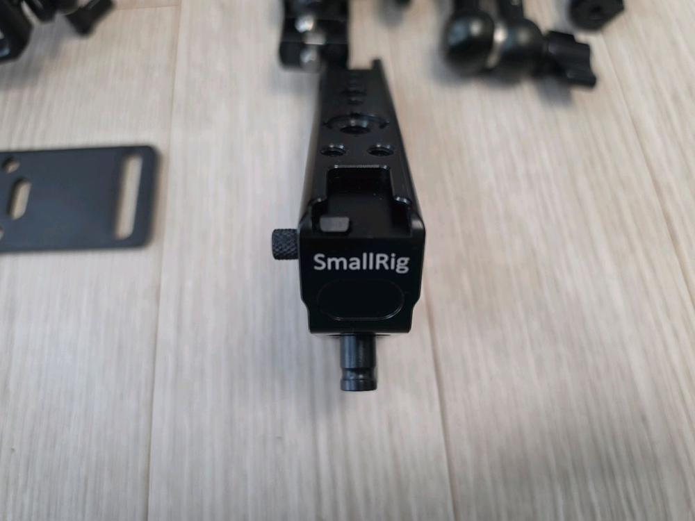 소니 a7m3 스몰리그 케이지, 스몰리그 탑핸들 판매합니다 이미지