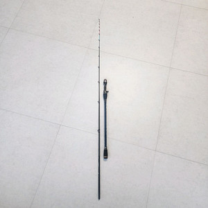 갑오징어로드 벨렘환 SR 175MT 이미지