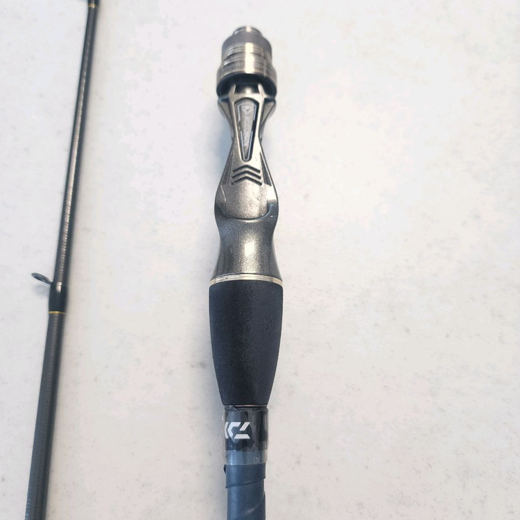 갑오징어로드 벨렘환 SR 175MT 이미지