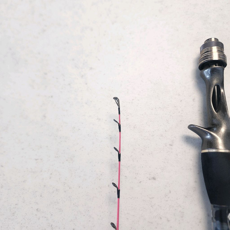 갑오징어로드 벨렘환 SR 175MT 이미지