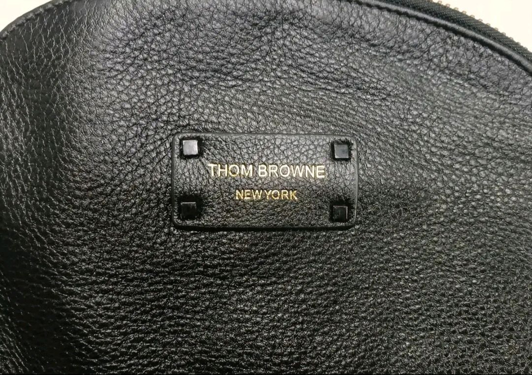 [정품 파격가 남여공용] 톰브라운 가죽 백팩 가방 (루이비통 프라다 구찌 디올 펜디 에르메스 샤넬) 이미지