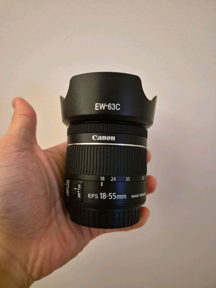 캐논 canon DSLR 200D 2 바디+렌즈 패키지 팝니다 이미지