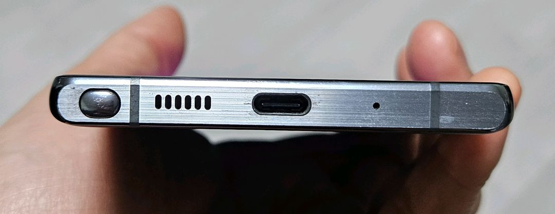 갤럭시 노트20 그레이 256GB 싸게 팝니다. 이미지