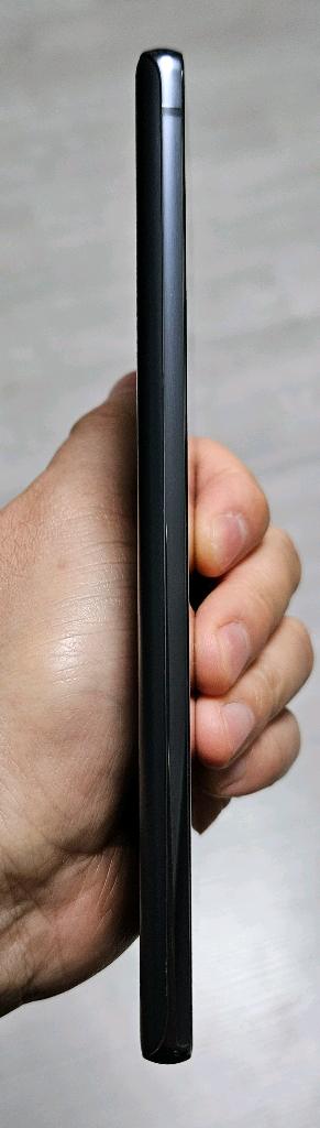 갤럭시 노트20 그레이 256GB 싸게 팝니다. 이미지