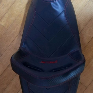 pcx버킷시트. 이미지