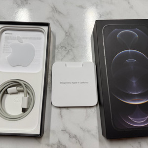 아이폰 12프로맥스 그래파이트 128기가 이미지