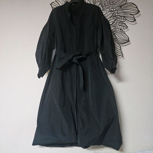 타임 플리츠 롱 원피스 55.66 이미지