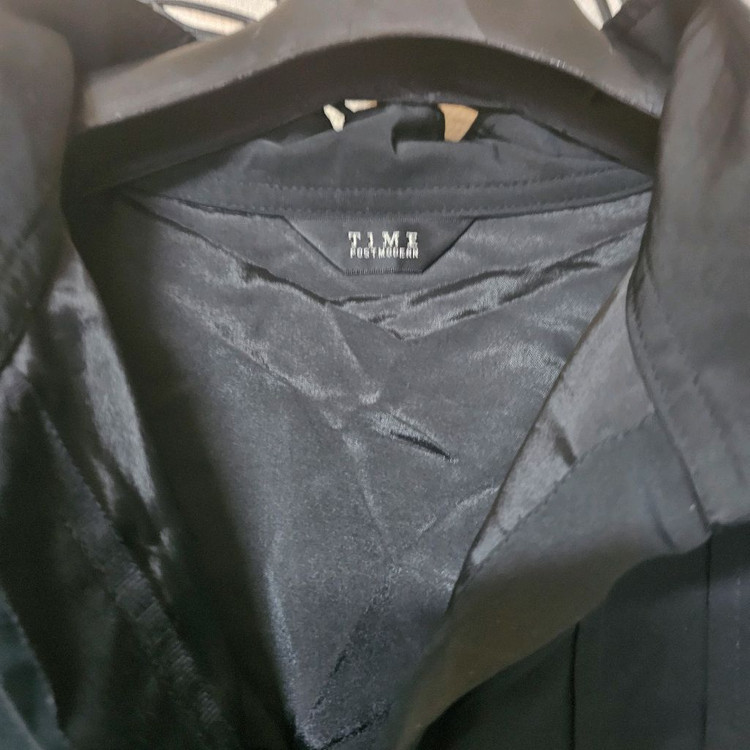 타임 플리츠 롱 원피스 55.66 이미지