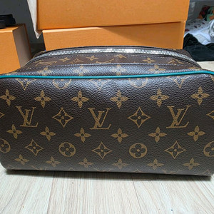 루이비통 돕키트 새상품급 이미지