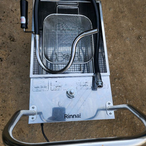 린나이정제기22리더 최신형팝니다. 이미지